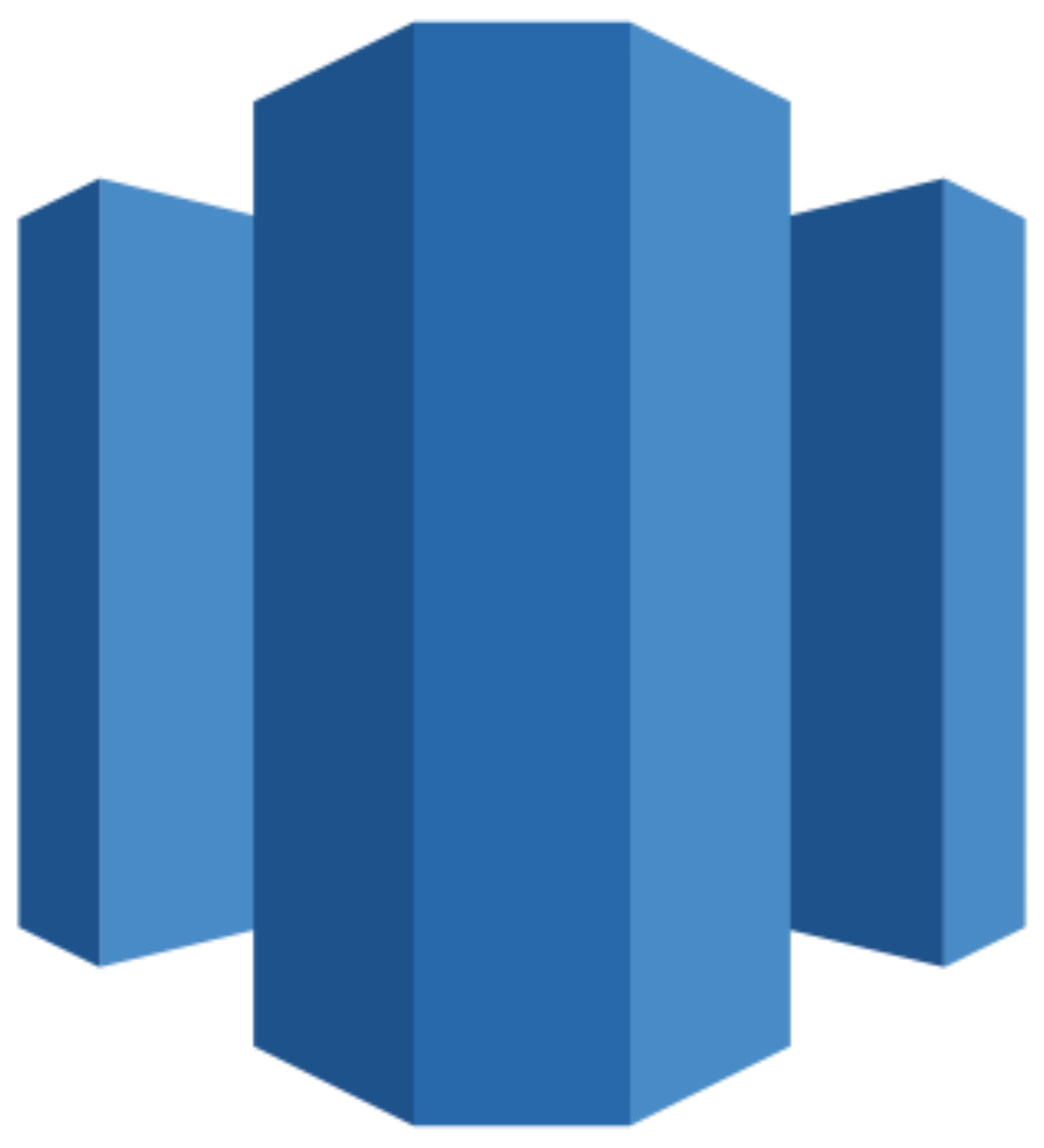 Amazon Redshift Logo