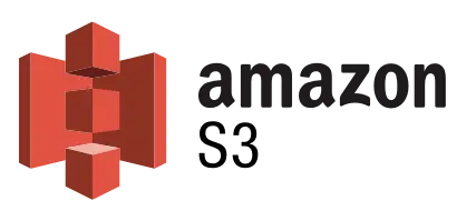 Amazon S3 Logo