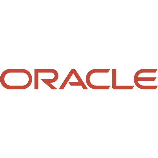 Oracle Logo